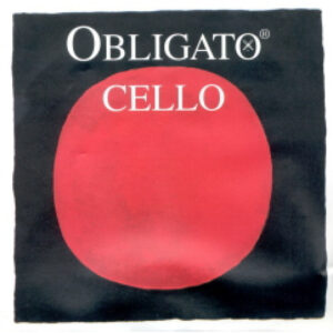 Cuerda 3ª Pirastro Cello Obligato 431320