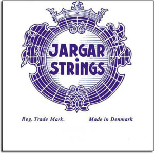 Cuerda 5ª Cello Jargar Azul