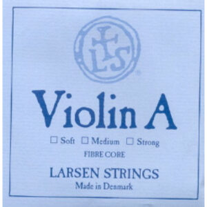 Cuerda 2ª Violín Larsen Fuerte