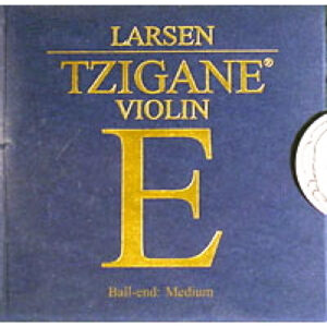 Cuerda 2ª Violín Larsen Tzigane Media