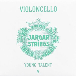Cuerda 1ª Cello Jargar Young Talent 1/4
