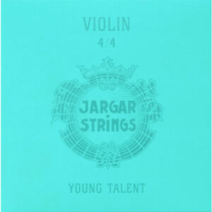 Cuerda 4ª Violín Jargar Young Talent 4/4