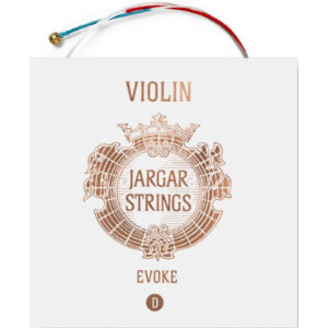 Cuerda 3ª Violín Jargar Evoke 4/4