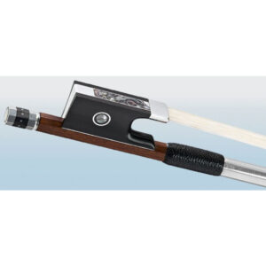 Arco Viola Dorfler 22 - 4/4 by Egidius Dorfler