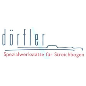 Arco Violín Dorfler 25 - 4/4 by Egidius Dorfler