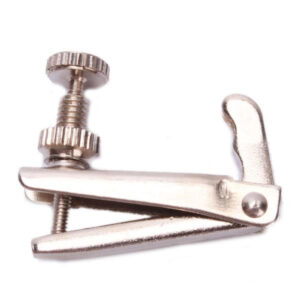 Tensor Violín Wittner Cromado 4/4-3/4 902