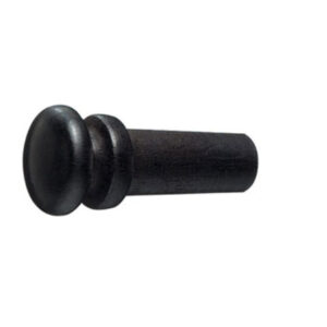 Botón Trascola Violín Dick 286211 Ébano