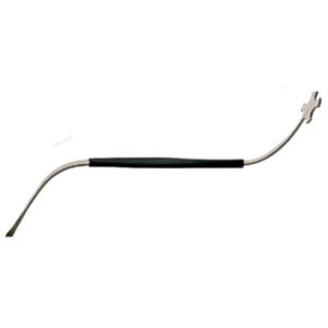 Llave Alma Violín Dick 700101
