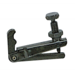 Tensor Violín Wittner Negro 4/4-3/4 902-3