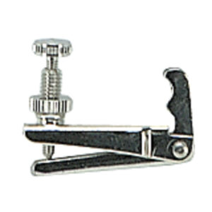 Tensor Violín Wittner Cromado 1/2-1/4 903014