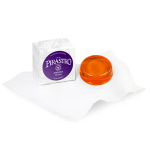 Resina Pirastro Violín Eudoxa 900200