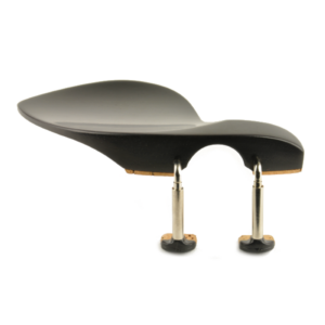 Barbada Wolf Guarneri Ébano KH-11