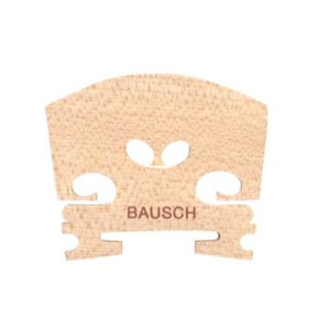 Puente Violín 1/8 Dick Bausch