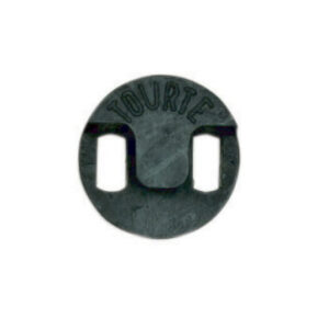 Sordina Cello Dick 543532 Tourte Goma