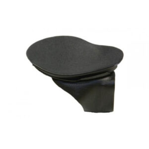 Barbada Wolf Maestrino Napa/Piel KH-63