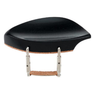 Barbada Violín 4/4 Dick 312811 Kaufmann Ébano