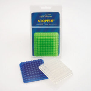 Stoppins Super-Sensitive Cello/Contrabajo 9455 Verde