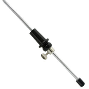 Pica Completa Cello 1/2 Dick 434051 Ébano