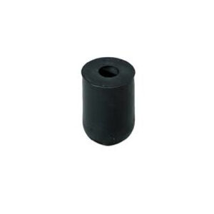 Tope Pica Cello o Contrabajo Dick 433003 Goma