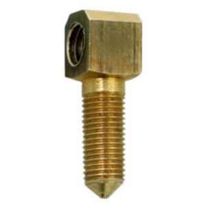 Hembrilla Arco Contrabajo Dick 250964