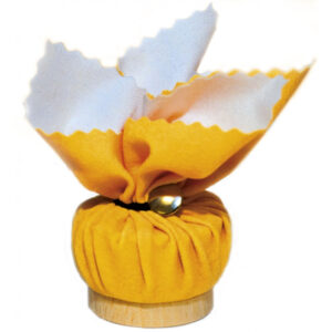 Resina Violín Petz 5365 Soloist Claro