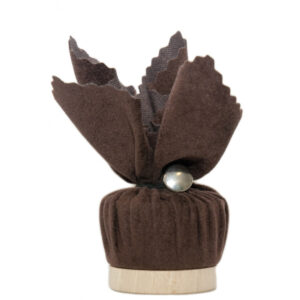 Resina Violín Petz 5367 Soloist Oscuro