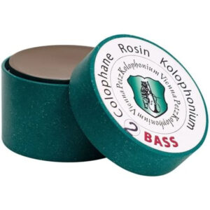 Resina Contrabajo Petz 5352 Suave