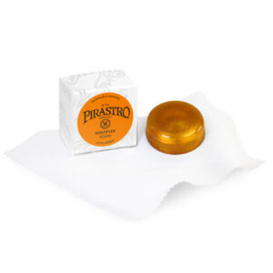 Resina Pirastro Violín Goldflex 900600
