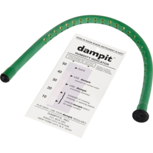 Humidificador Violín 1/2-1/4 Dampit 904-W