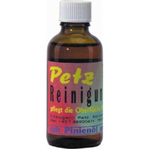 Lubricante Petz 5390 Limpiador de cuerdas