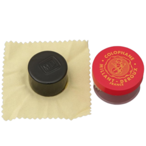 Resina Violín Millant-Deroux Oscura