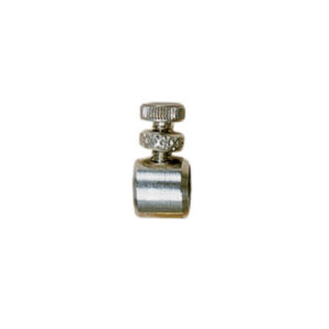 Matalobos Violín-Viola Dick 544011 Cromado