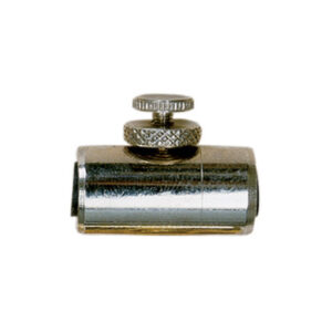 Matalobos Contrabajo Dick 544041 Cromado