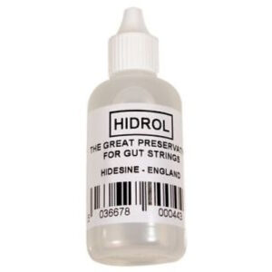 Protector Cuerdas Tripa Hidersine 20-H