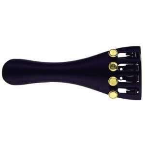 Cordal Violín Wittner Ultra 3/4 918121G T/Dorado