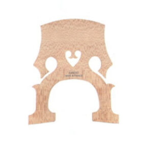 Puente Cello 1/8 Aubert Etude #14 Preparado