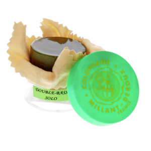 Resina Contrabajo Millant-Deroux