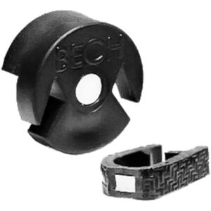 Sordina Magnética Violín/Viola Bech Mutes