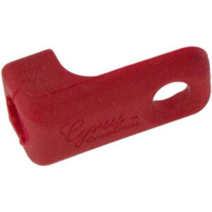 Posicionador Dedos Arco Violín PinkyHold PH100 Rojo