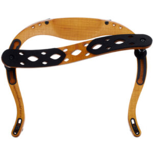 Almohadilla Violín Pirastro Korfker Cradle 700000