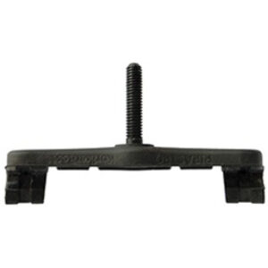 Pata Almohadilla Pirastro Korfker Rest Violin / Viola 701054