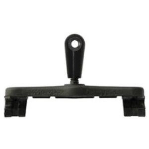 Pata Goma Pequeña Almohadilla Violín Pirastro Korfker Rest 701049