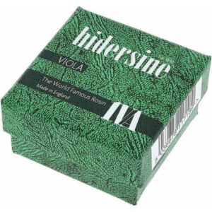 Resina Viola Hidersine 1-VA