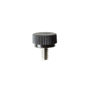 Recambio Kun - Tornillo Plástico Negro 312-C