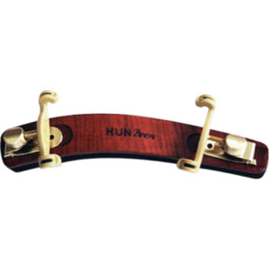 Almohadilla Kun Bravo Collapsible 800C - Violín 4/4