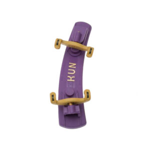 Almohadilla Kun Collapsible 100C - Violín Mini Morado