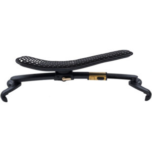 Almohadilla Kun Seven - Violín 4/4