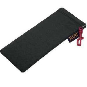 Funda Almohadilla Kun - Nylon Negro Acol