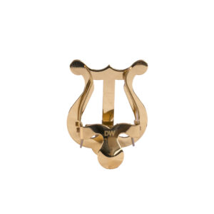 Lira Atril Marcha Denis Wick 4940-L Lacada