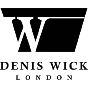 Soporte Lira Flauta Travesera Denis Wick 4951-S Plateado